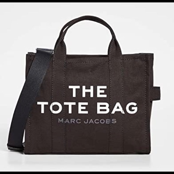 Marc Jacobs The Tote Bag NWT - Picture 3 of 8